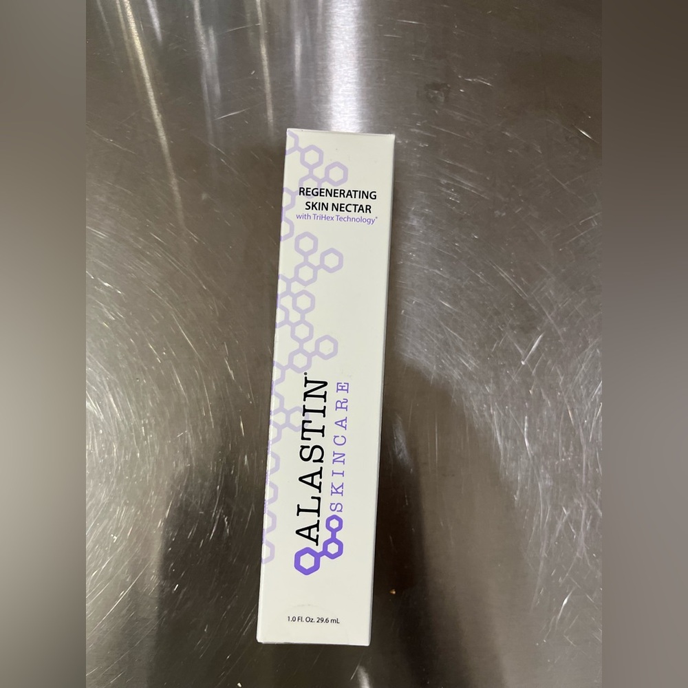 Alastin Regenerating Skin Nectar